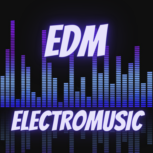 EDM Radio Live ElectronicMusic
