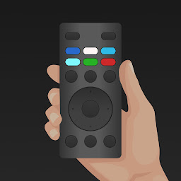图标图片“Smart Cast remote for Vizio TV”