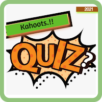 Kahoot -Questions quoted from