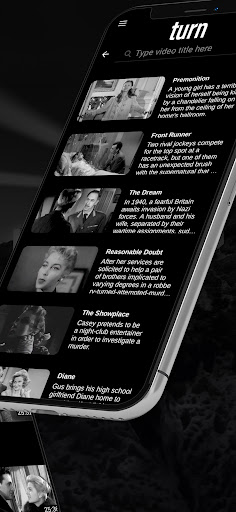 Turn Screen 3