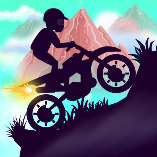 Mountain rider: Motorcycle Download on Windows