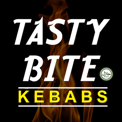 Tasty Bite Dungarvan logo