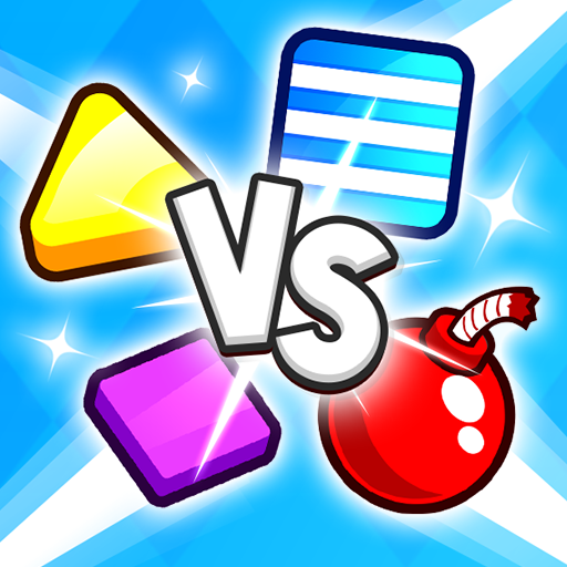 Match 3 Universe - multiplayer  Icon