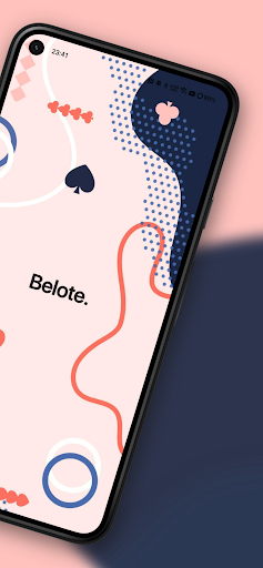 Belote Board (Belote&Coinche) Screen 2