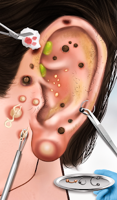 Piercing Jewelry &Tattoo Salon - Screenshot 2