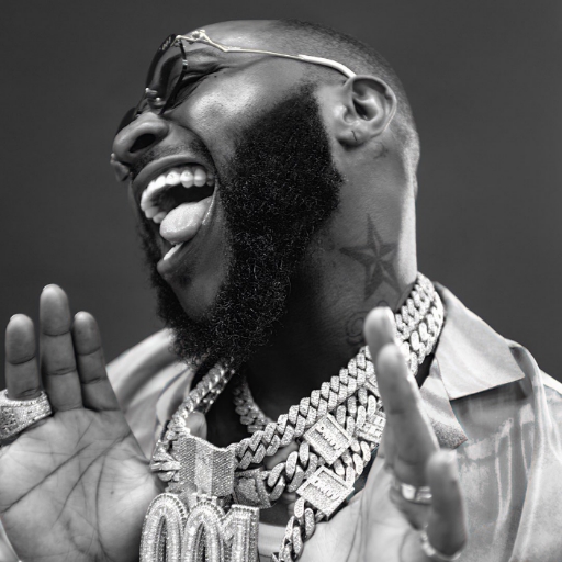 Davido Timeless album logo