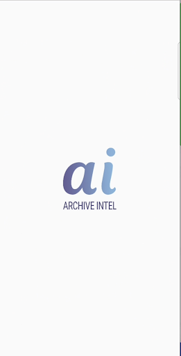 Android application Archive Intel screenshort