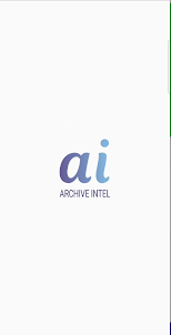 Archive Intel