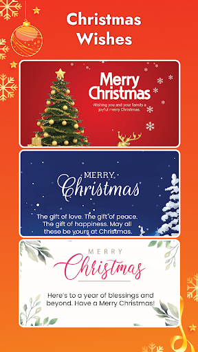 Christmas Decoration Ideas Screen 2