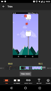 Screenshot 1 AZ Plugin 2 (newest) android