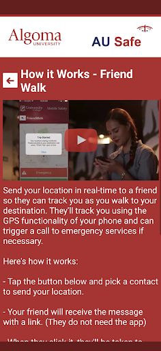 AU Safe Screen 3