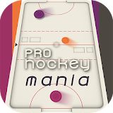 Pro Hockey Mania Free icon