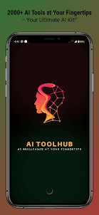 AI ToolHub: Ultimate AI Kit
