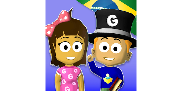 GraphoGame Brasil – Apps no Google Play