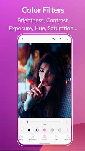 Screenshot GIF Maker, GIF Editor