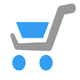 All in 1 Shopping Mart icon