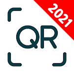 QR code Reader, Scanner and Generator - Free App Apk