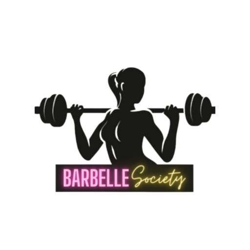 BARBELLE Society logo