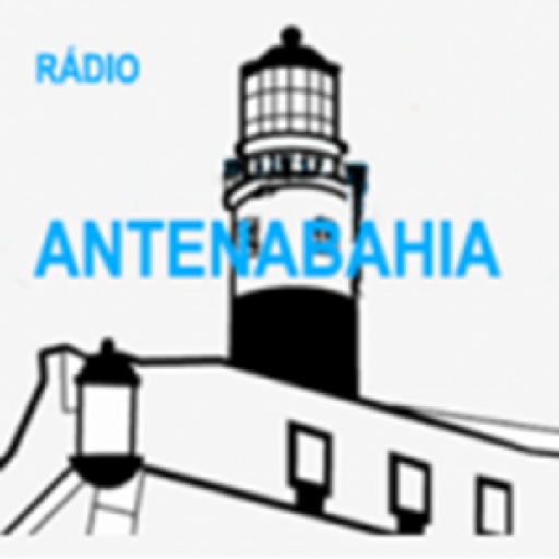 Radio Antena Bahia logo