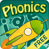 Phonics 2nd Grade Reading FREE icon