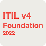 ITIL 4 Foundation Exam icon