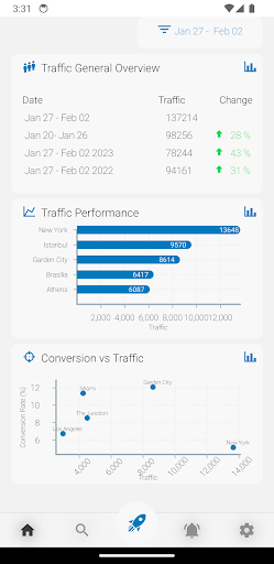 BoostBi Screen 2