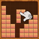 Wood Block Puzzle - New Wooden Block Puzzle Game Apk