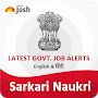 Sarkari Naukri - Govt Job alerts (Government jobs)