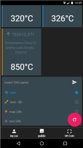 Maintenance 4.0 Screenshot 3 - AppWisp.com