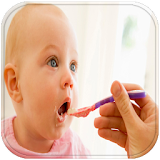 وصفات صحية لرضيع من 4 الي. 6 اشهر icon