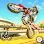 Bike Stunt Action : Bike Games