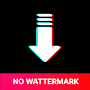 Tk Tik Downloader No Watermark