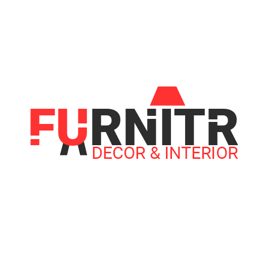 Furnitr Decor & Interior logo
