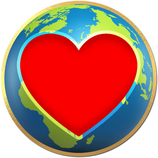 The Heart Program logo