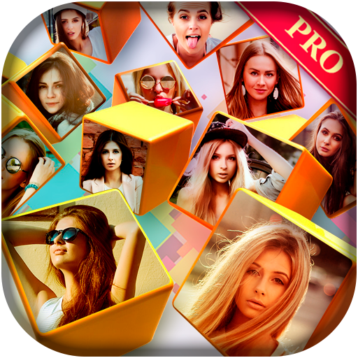 3D Photo Collage Maker Pro - Apps On Google Play