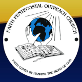 Faith Pentecostal Outreach Min icon