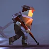 Polyfield MOD APK 0.7.1 (Unlimited Ammo)