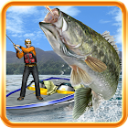 Bass Fishing 3D Free 2.9.16