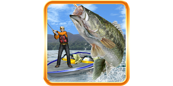 Bass Tourney Challenger - Apps on Google Play