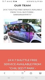 Shuttle Free