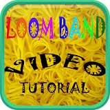 Loom Band Channel Video icon
