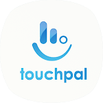 Cover Image of ダウンロード TouchPal Keyboard 2021 - New Emoji keyboard 1.1.9 APK