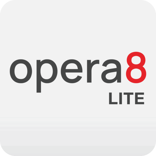 Opera8 Lite