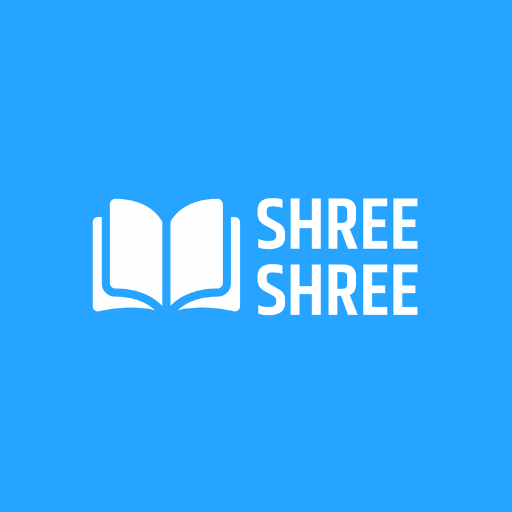 Shree Shree logo