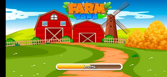 Farm Town : Farm Games