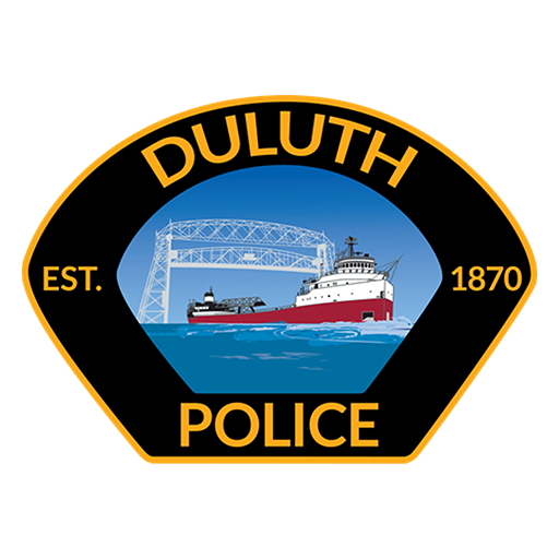 Duluth PD 1 Icon