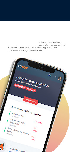 Fitfox Screen 3