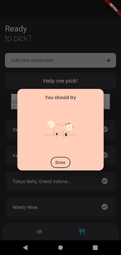 When You Dont Know What To Ea