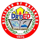 DepEd Batangas icon
