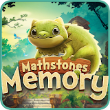 Mathstones Memory icon